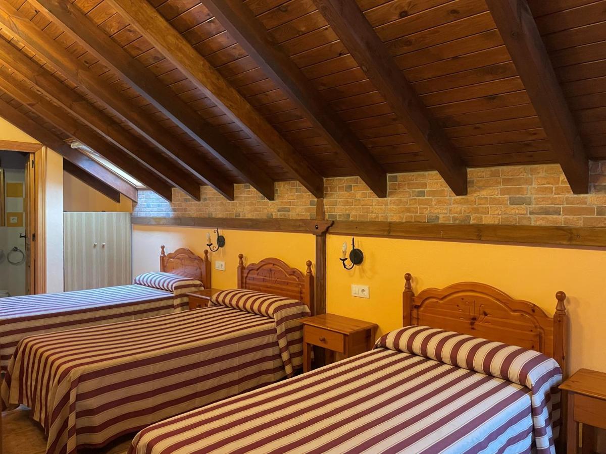Готель Casa Cuevas Каін Екстер'єр фото