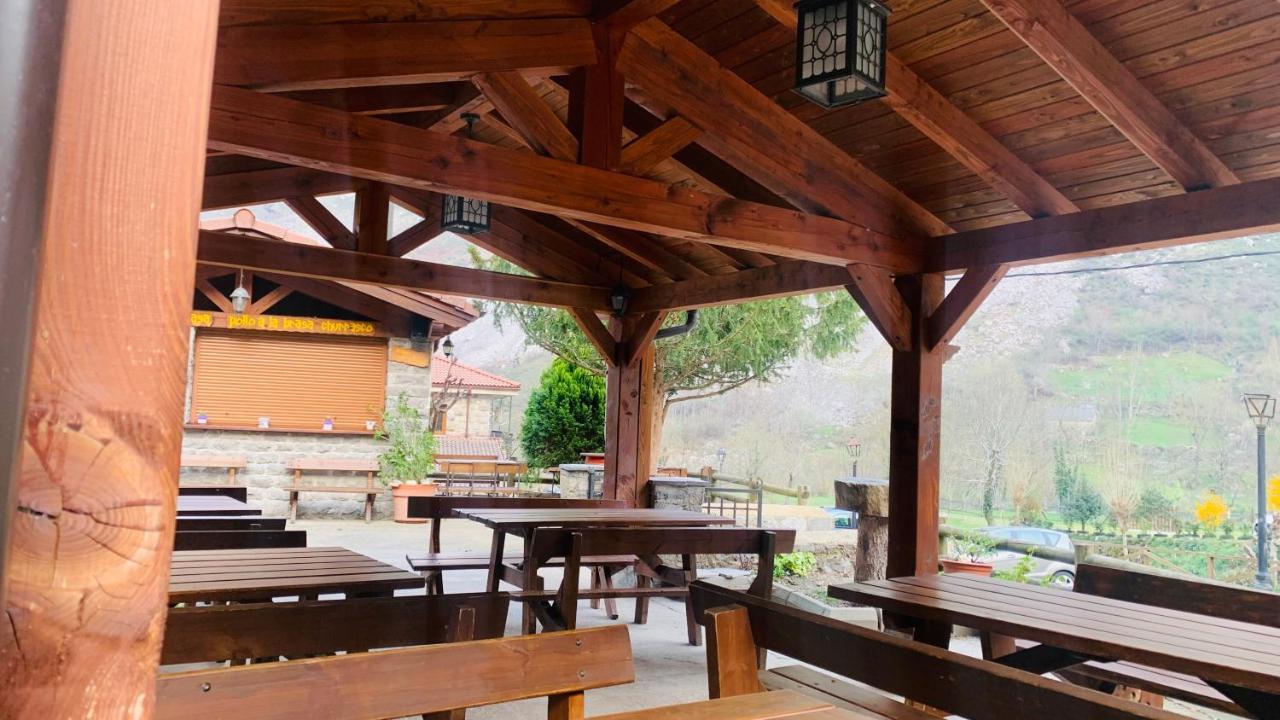Готель Casa Cuevas Каін Екстер'єр фото